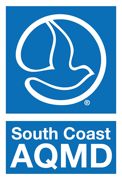 AQMD Logo