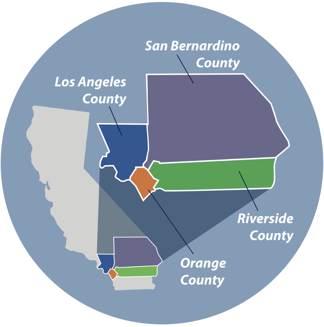 Video placeholder - Jurisdiction Map